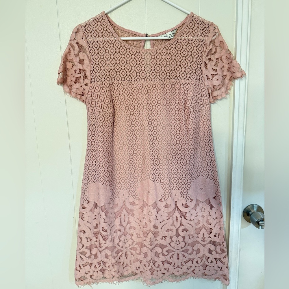 Speechless Dress Women’s